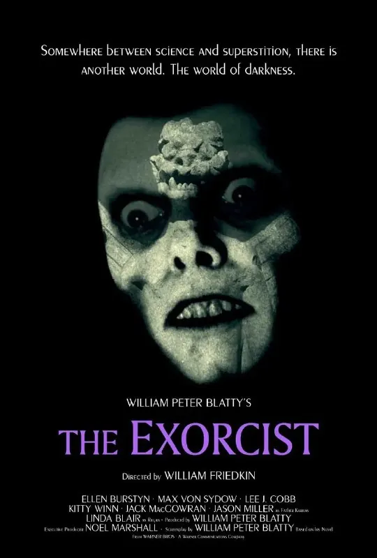 驱魔人TheExorcist（1973） 综合资源