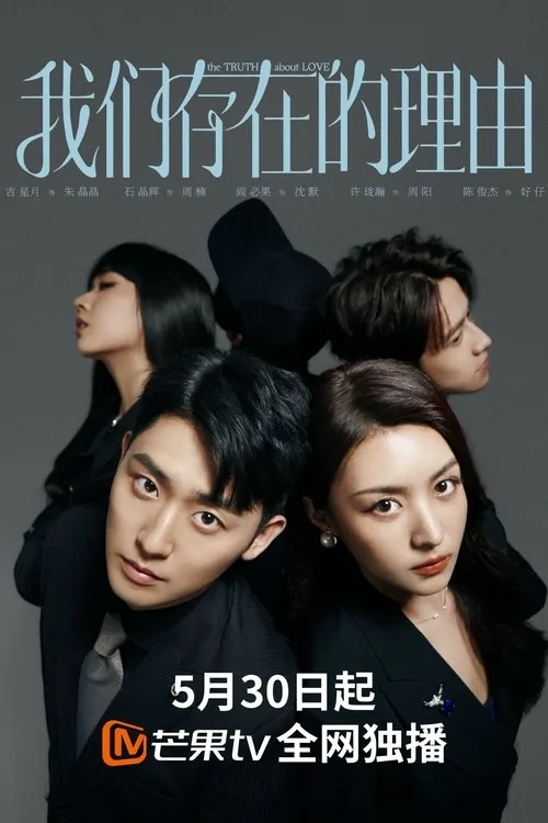 我们存在的理由（2025）4KS01E01-E12HiveWeb 综合资源