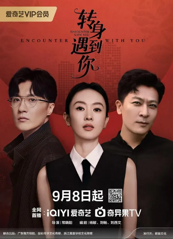 转身遇到你（2016） 综合资源