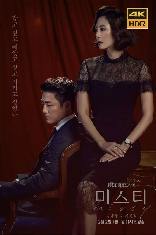 迷雾（2018）4K60帧中字外挂字幕 综合资源