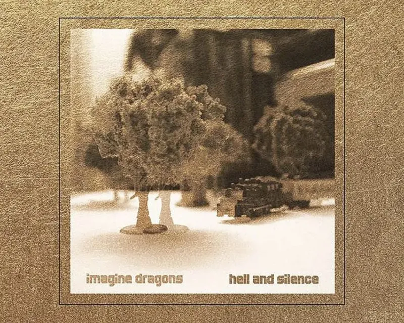 ImagineDragons-2010年专辑-HellAndSilenceEPFlac 综合资源