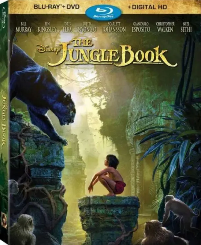 奇幻森林（2016）4KUHD中字外挂字幕 综合资源