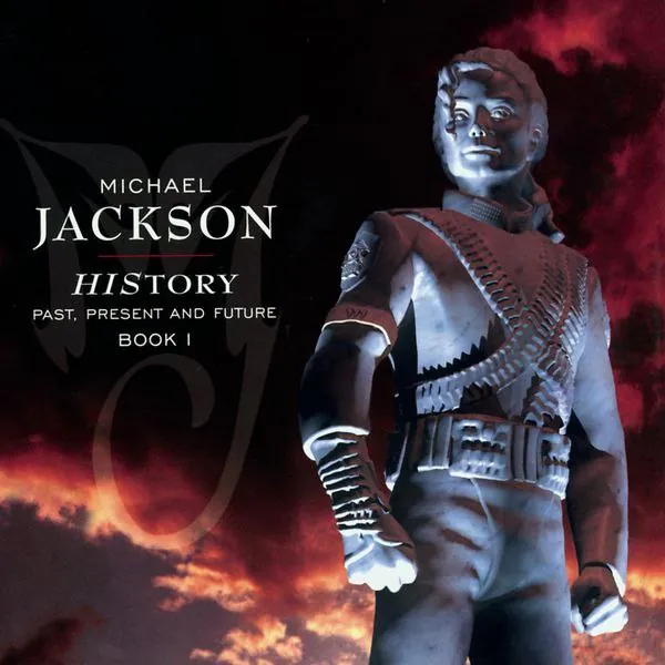 MichaelJackson-HIStoryPast,PresentandFuture,BookI（1995）FLAC 综合资源