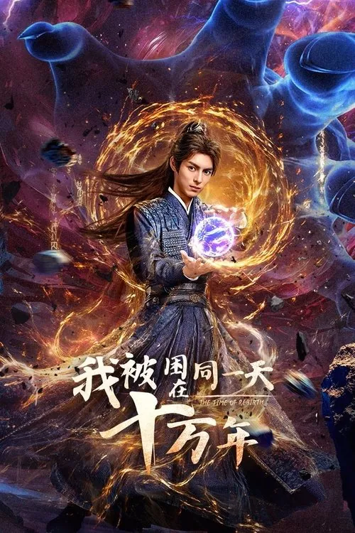 我被困在同一天十万年（2025） 综合资源
