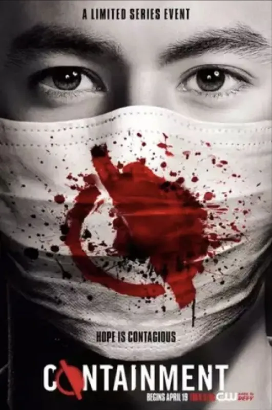 隔离死城（2016）4K全集中英硬字幕 综合资源