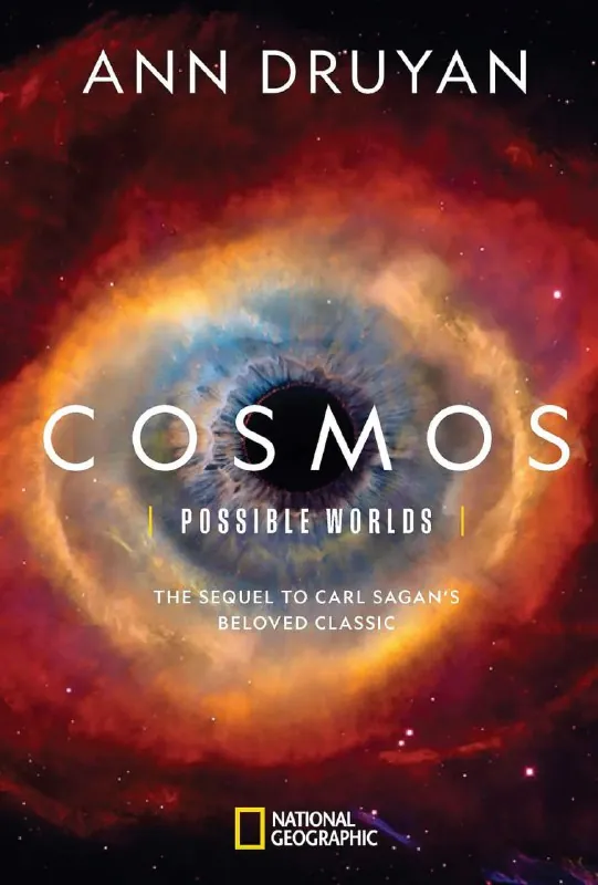 宇宙时空之旅：未知世界CosmosPossibleWorlds（2020） 综合资源