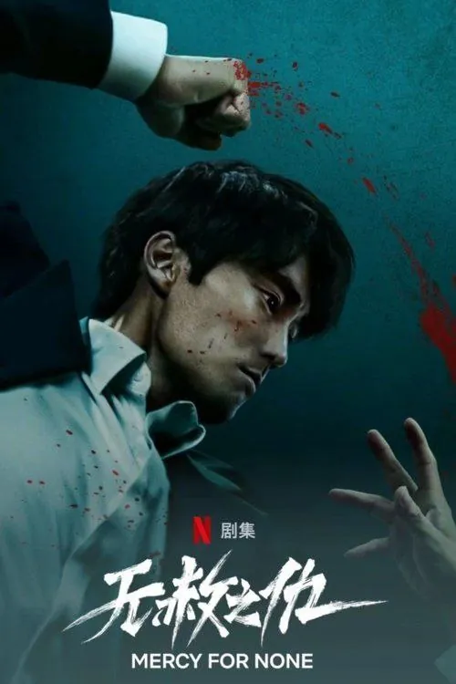无赦之仇（2025）4K全集内嵌简繁字幕 综合资源