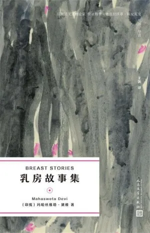 《乳房故事集》（epub） 综合资源