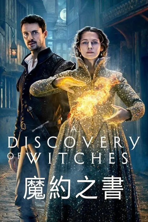 发现女巫3季全1080P中字外挂字幕 综合资源