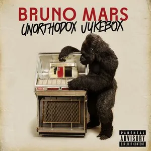 BrunoMarsUnorthodoxJukeboxHi-ResVersion2012FLAC（2012）FLACHi-re24bit44kHz 综合资源